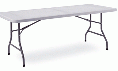 Skládací stůl 180cm